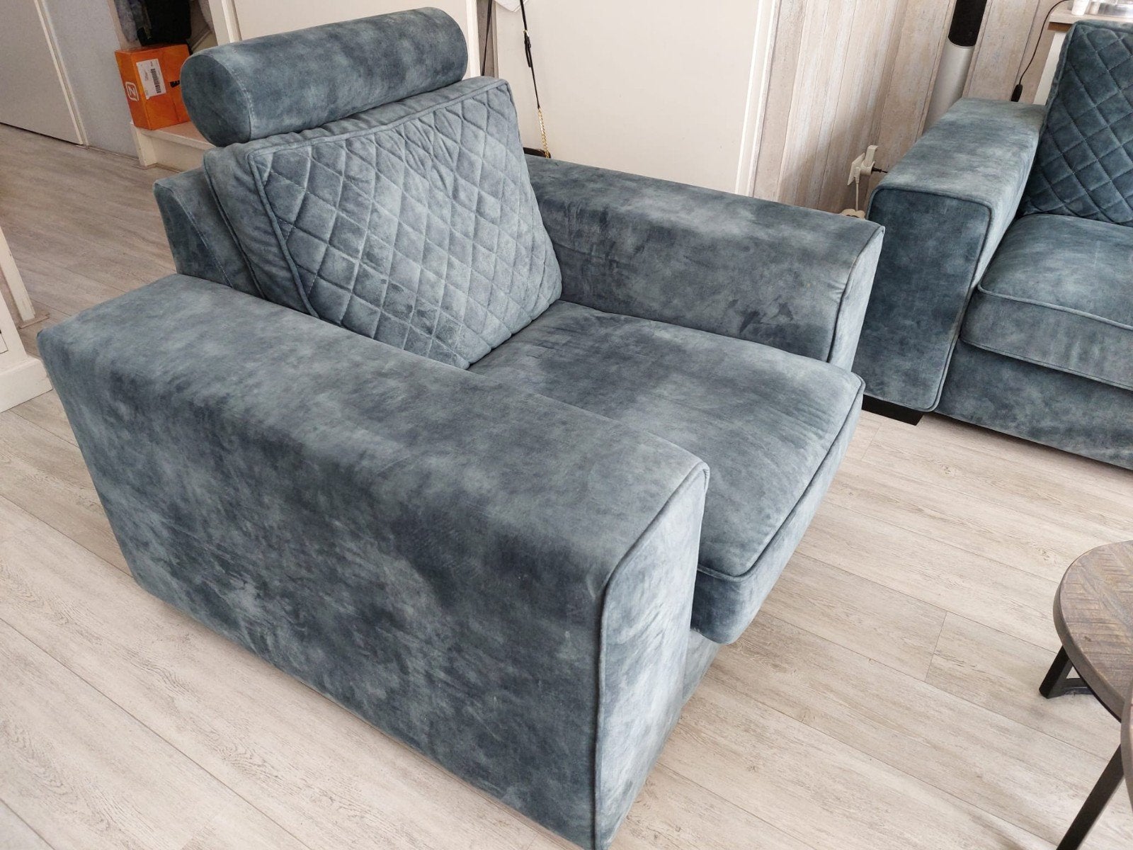 Urban Sofa Firenca, Huis en Inrichting, Banken | Complete zithoeken, Zo goed als nieuw, Ophalen