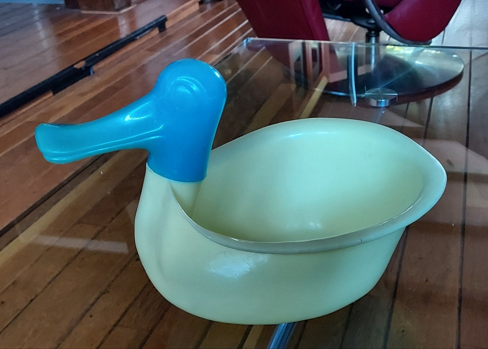 Design Kinderpispot – Panco Art. 139 – Made in Norway (50/60, Ophalen of Verzenden
