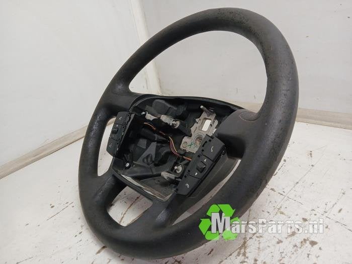 Stuurwiel van een Fiat Ducato, Gebruikt, -, -, Ophalen of Verzenden