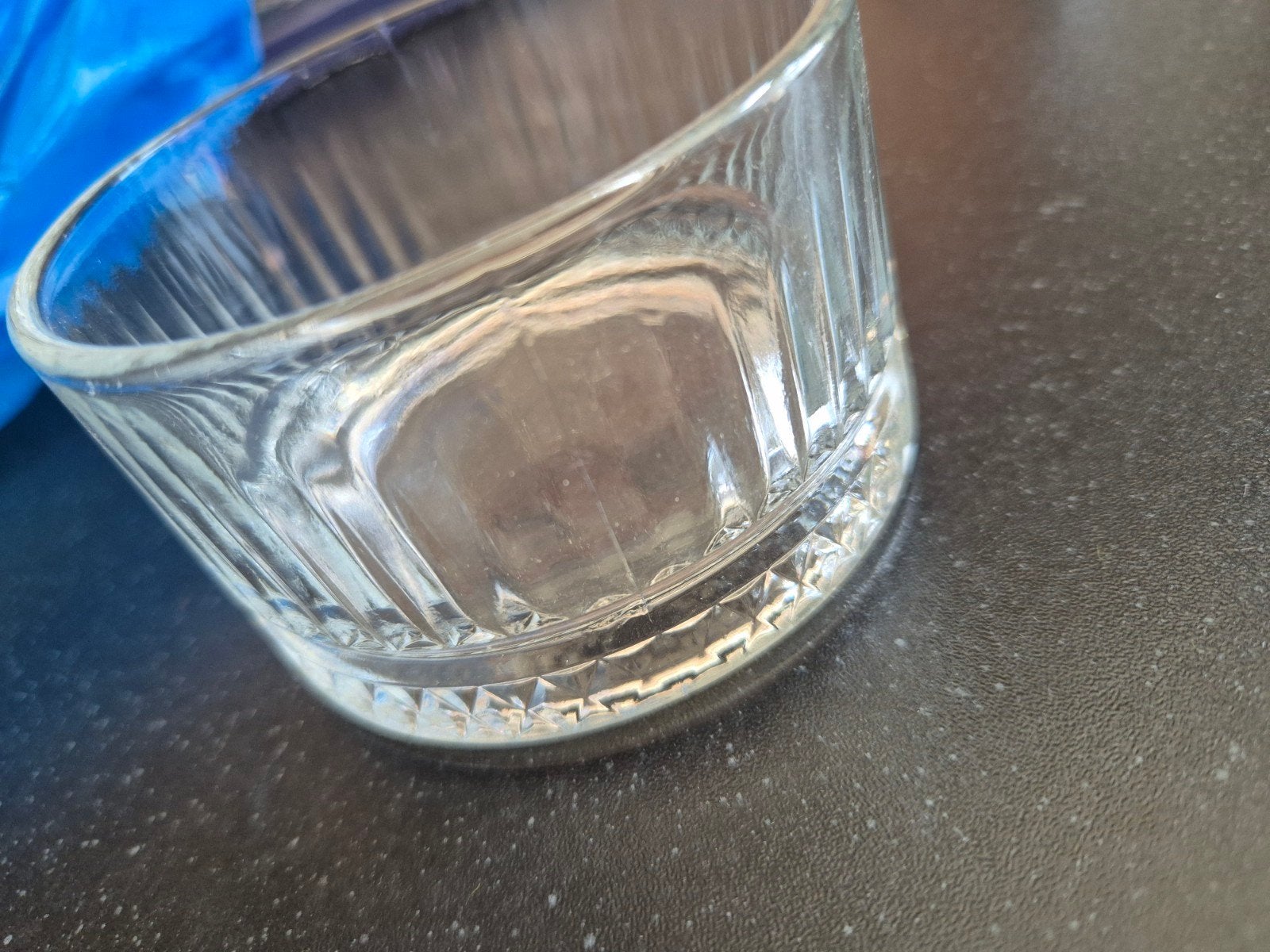 Nieuwe glazen potjes voor kaarsen maken - Baraka Gifts, Overige merken, Waxinelichthouder, Nieuw, Ophalen of Verzenden