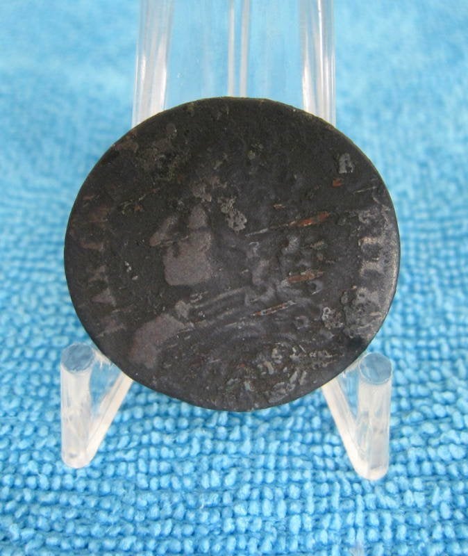 Liard - 1713 -  Namen - Spaanse Nederlanden, Verzenden, Overige landen, Losse munt