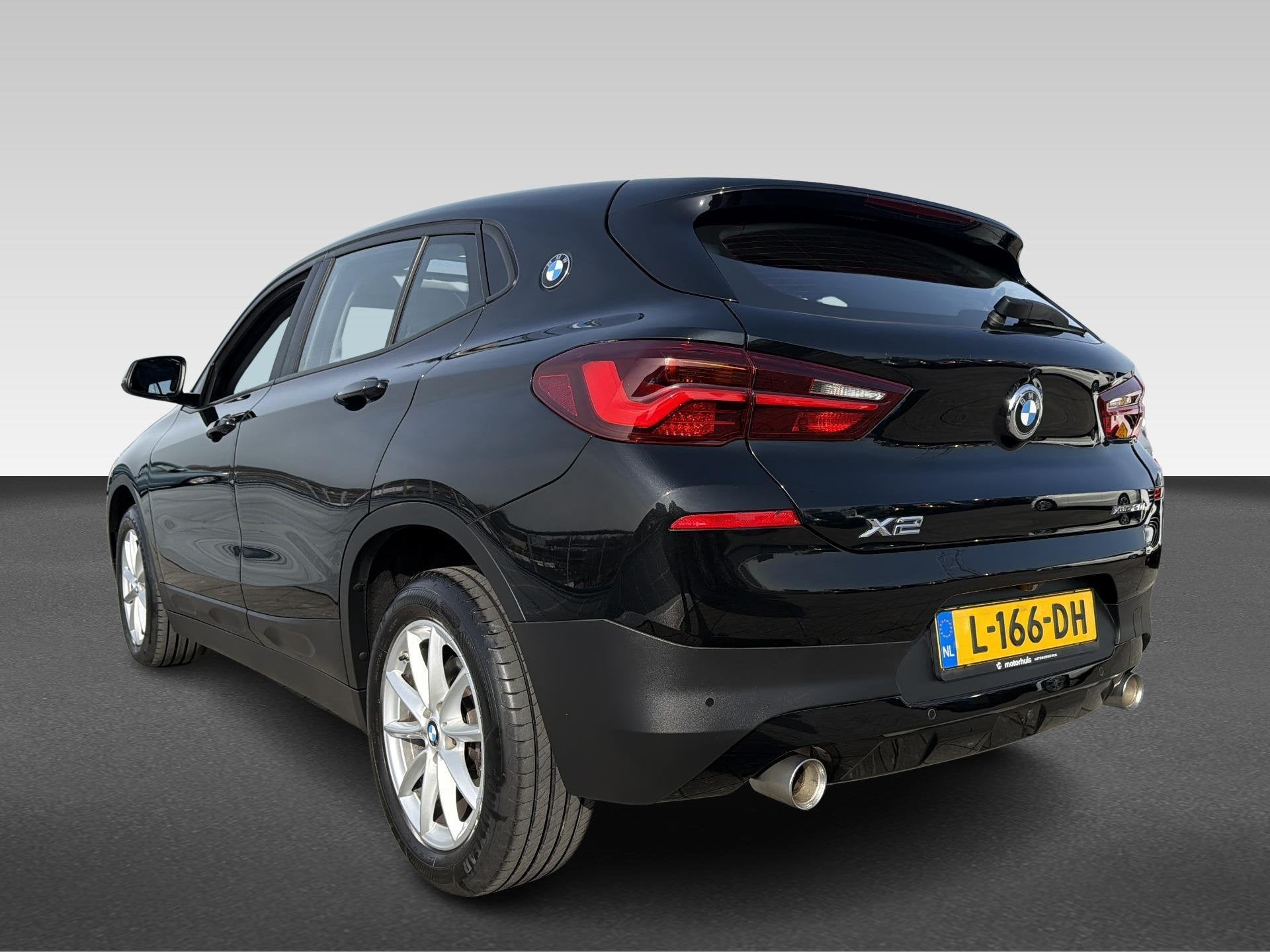 BMW X2 (f39) xDrive20i 178pk Automaat High Executive, Automaat, 1998 cc, X2, Gebruikt
