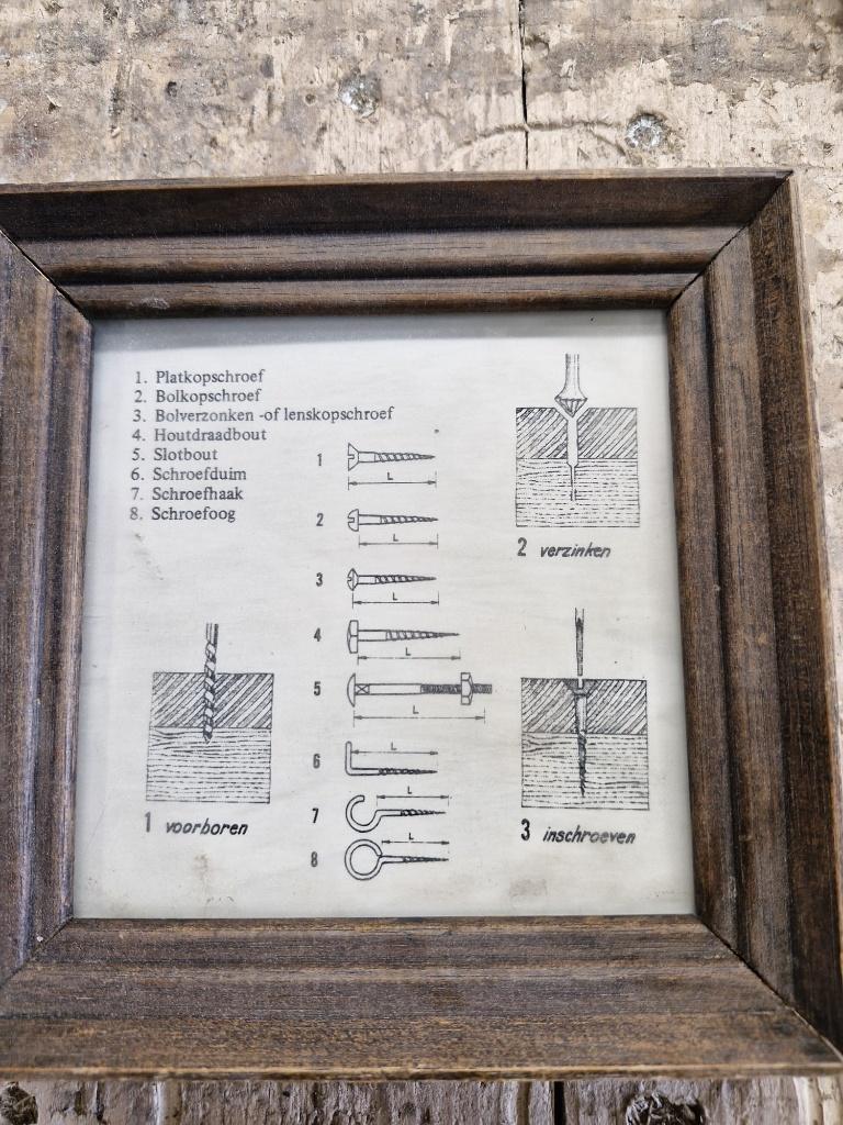 oud timmergereedschap voor verzamelaars, Antiek en Kunst, Antiek | Gereedschap en Instrumenten, Ophalen