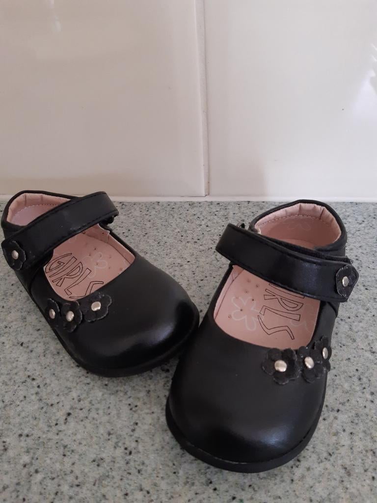 SCHOENTJES MAAT 20 NIEUW, Kinderen en Baby's, Kinderkleding | Schoenen en Sokken, Ophalen of Verzenden, Nieuw, Meisje, Schoenen