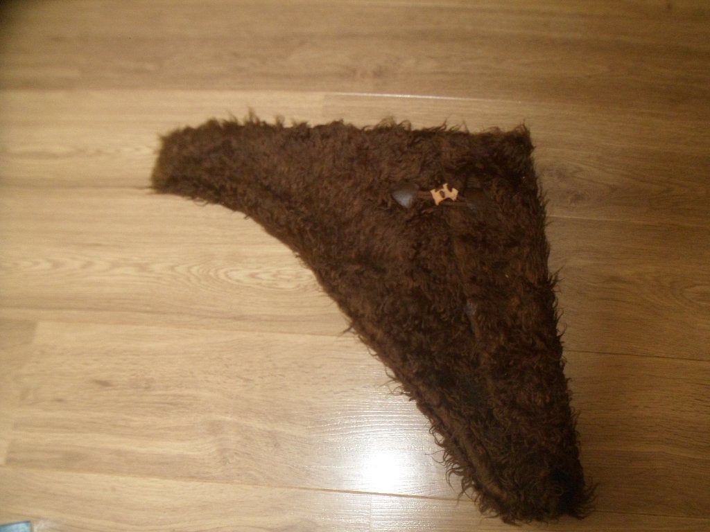 Panfluithoes, Ophalen, Gebruikt, Overige instrumenten