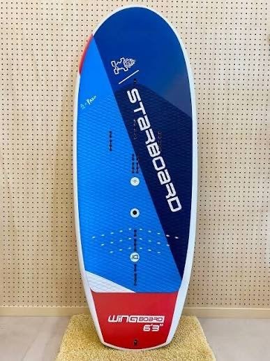 Complete Wingfoil Set: Cabrinha, Tahe, Takuma, Starboard, Ophalen of Verzenden, Gebruikt, Wingsurfset