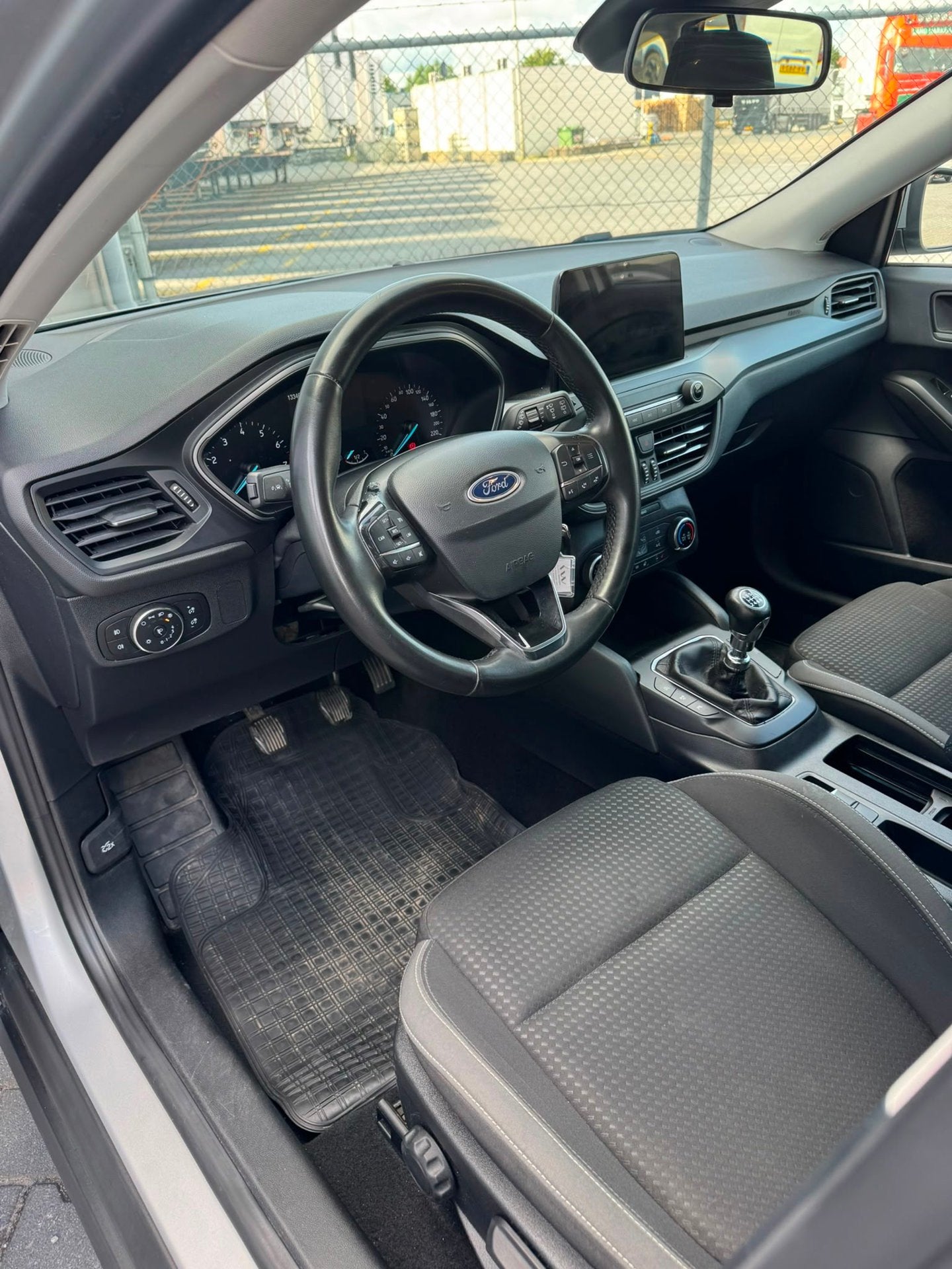 Ford Focus 1.0 EcoBoost Connected, 125 pk, Origineel Nederlands, Handgeschakeld, 19 km/l
