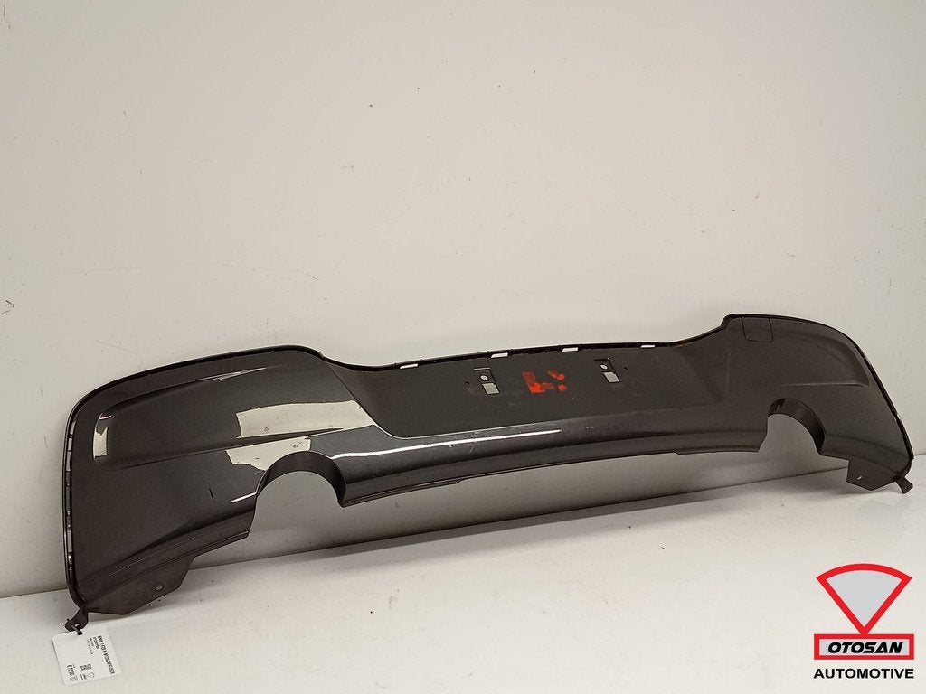 BMW 1 Serie F20 M M135i Diffuser Achterbumper 51128051928, Petuelring 130
80788  Munich, DE, Gebruikt, Info@bmw.de, Ophalen of Verzenden