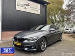 N-907-JN kentekencheck: BMW 420i, APK en kosten 7 BMW 4-serie Gran Coupé 420i M Sport| Carplay| Origineel Mat
