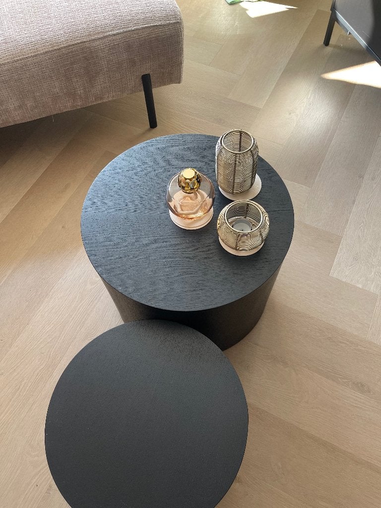 Salontafels, Ophalen, Overige materialen, Minder dan 50 cm, Gebruikt