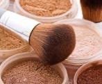 AMF Allround Mineral Foundation poeder Fawn, Bronze of Buff, Gehele gezicht, Beige, Nieuw, Ophalen of Verzenden