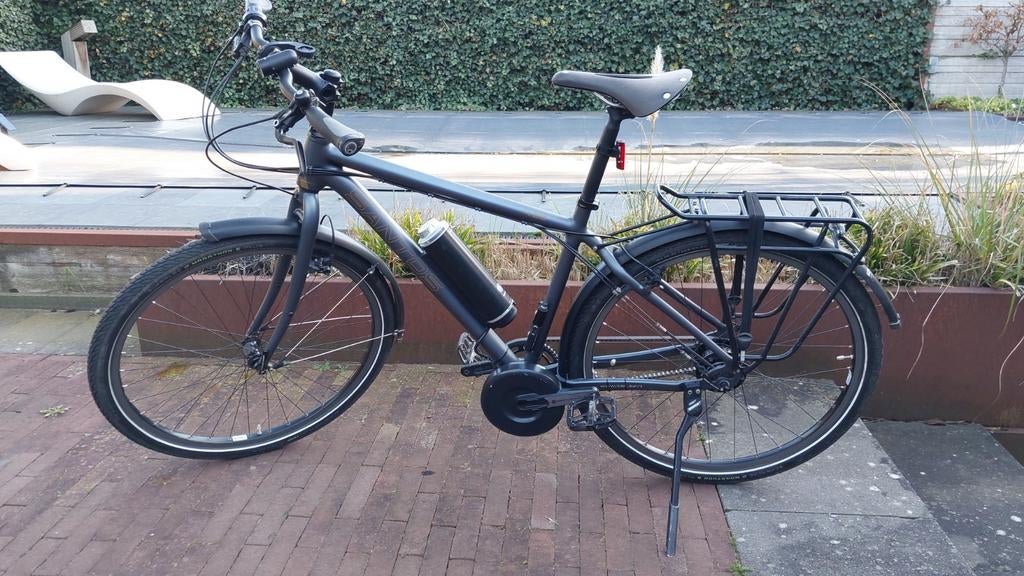 Santos 4.29 (Adventure Lite) vakantiefiets Pendix / Large, Gebruikt, 59 cm of meer, 50 km per accu of meer, Ophalen