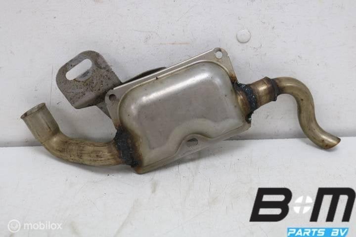 Uitlaat voor standkachel VW Touran 5T 5QA819193, Gebruikt