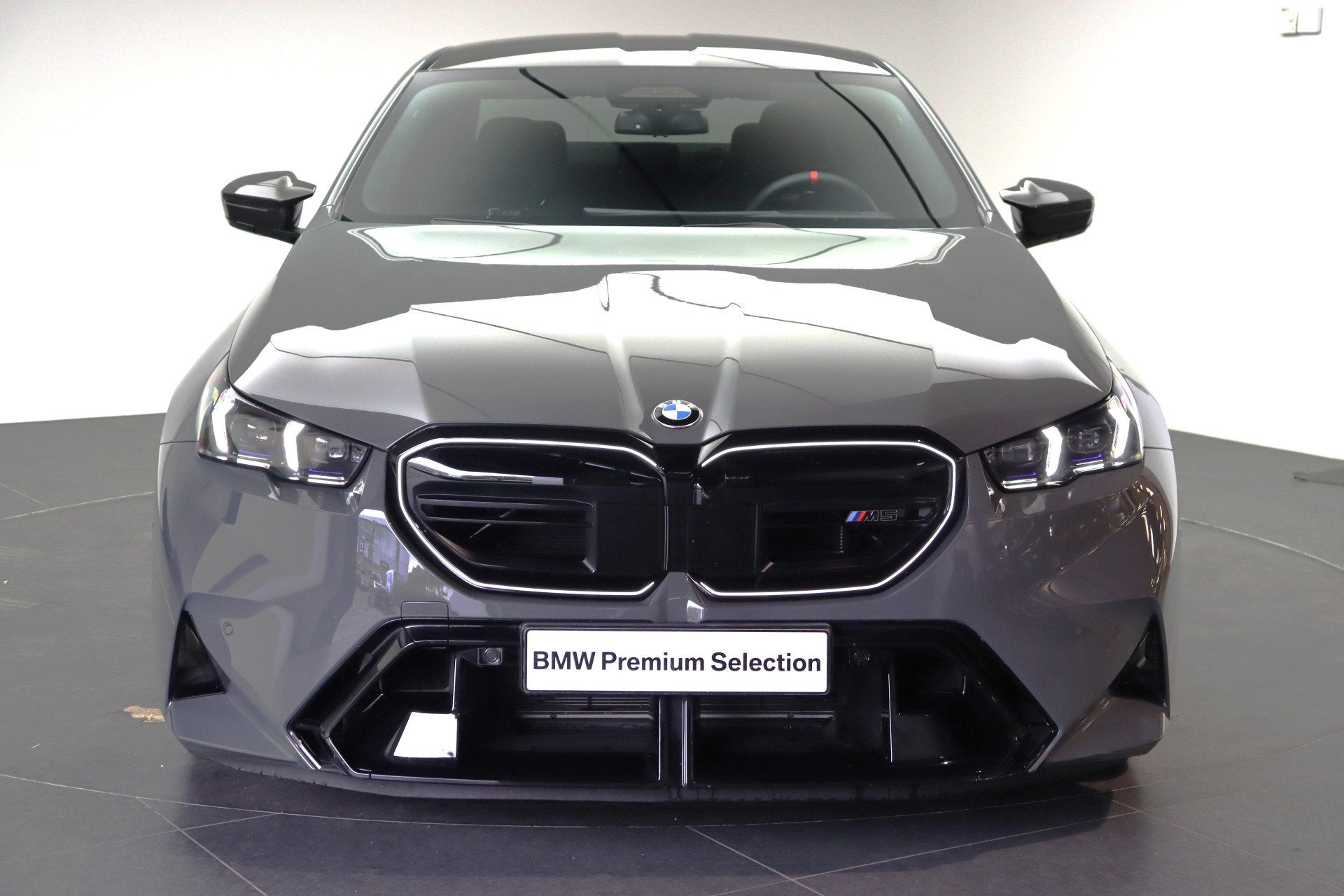 BMW 5 Serie M5 Automaat / M Drive Professional / M Carbon-ke, Gebruikt, 4395 cc, 23 km/l, Hybride Elektrisch/Benzine