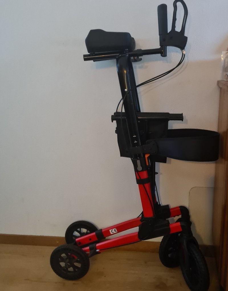 armsteun rollator, Diversen, Ophalen, Zo goed als nieuw