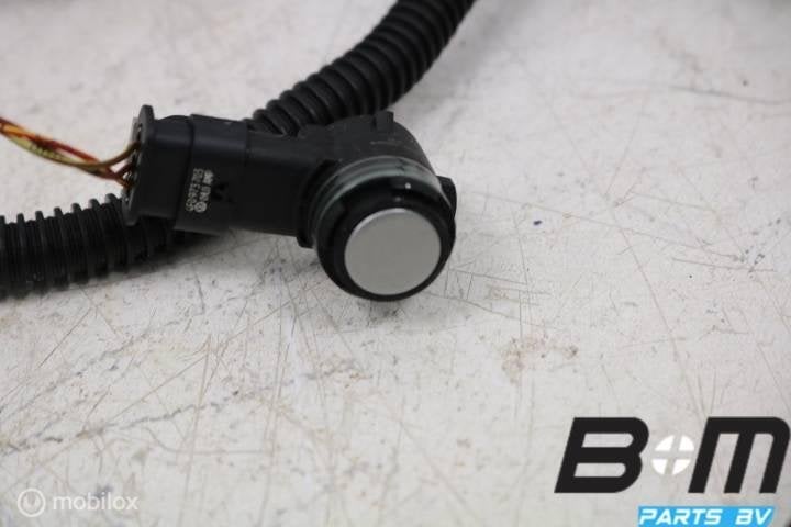 PDC kabelboom achterbumper VW Golf 7 LB7W 5G0971104D, Gebruikt