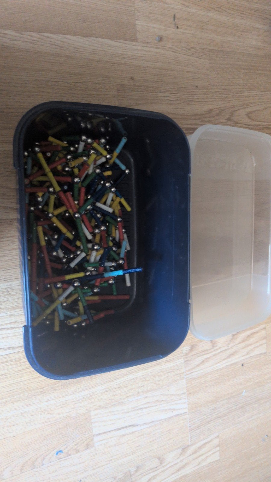 Magnetisch constructiespeelgoed, Ophalen of Verzenden