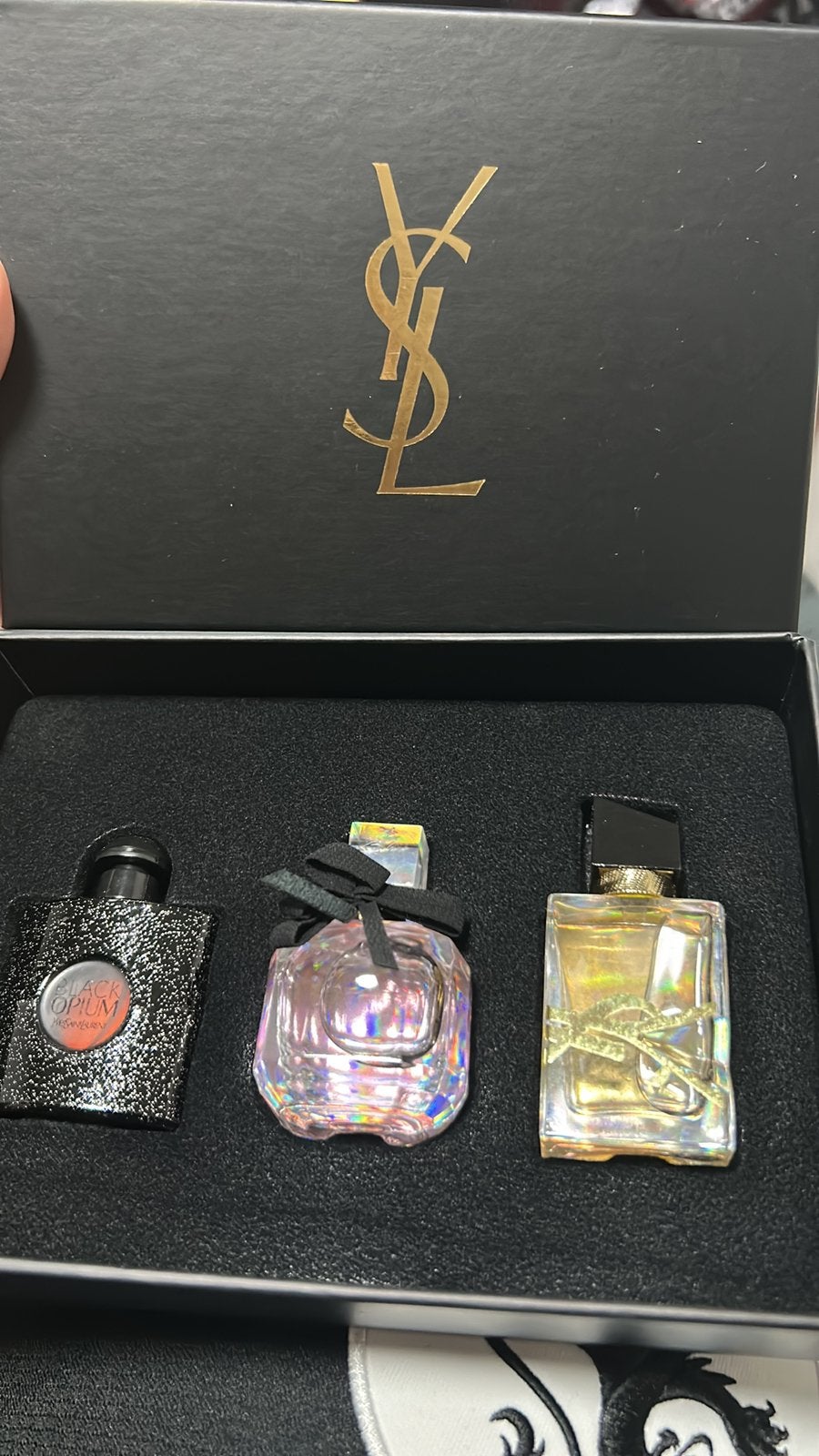 Parfum setje. €29,99, Ophalen of Verzenden, Nieuw