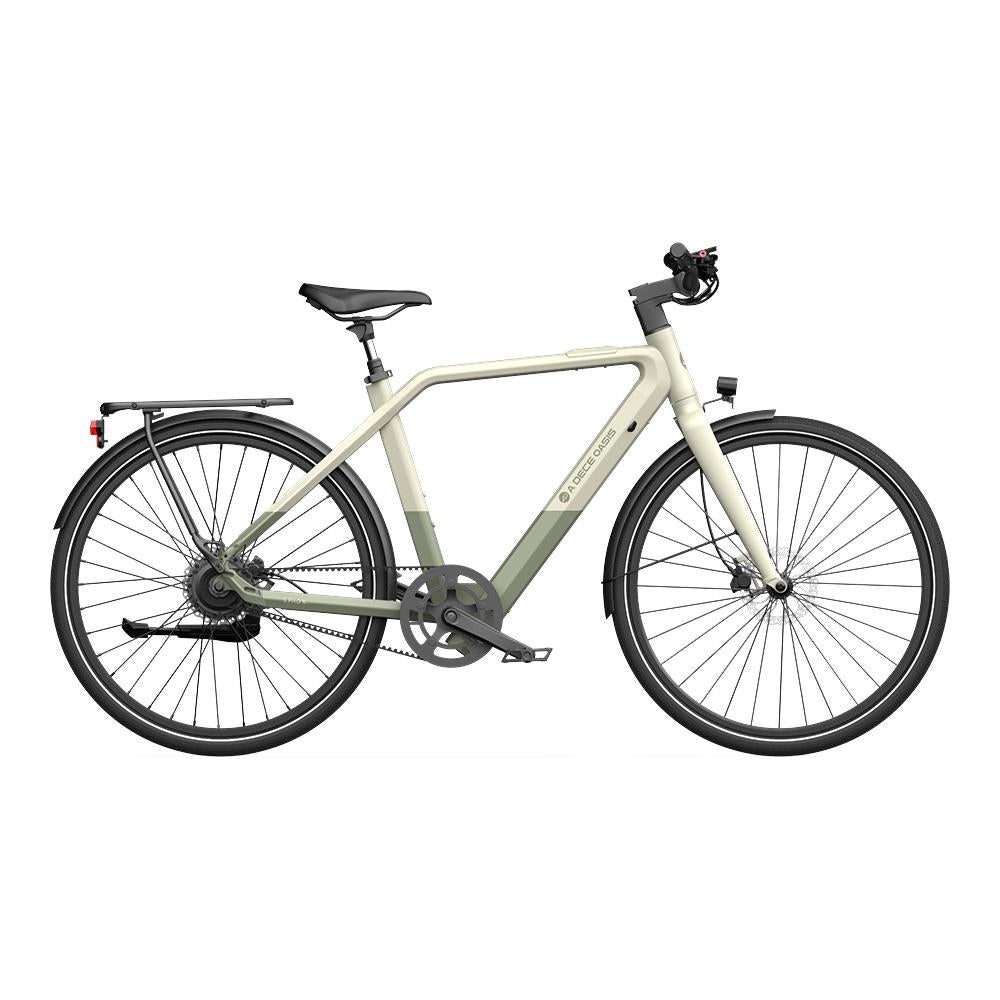 ADO Air 30 Pro | Elektrische stadsfiets met AutoShift