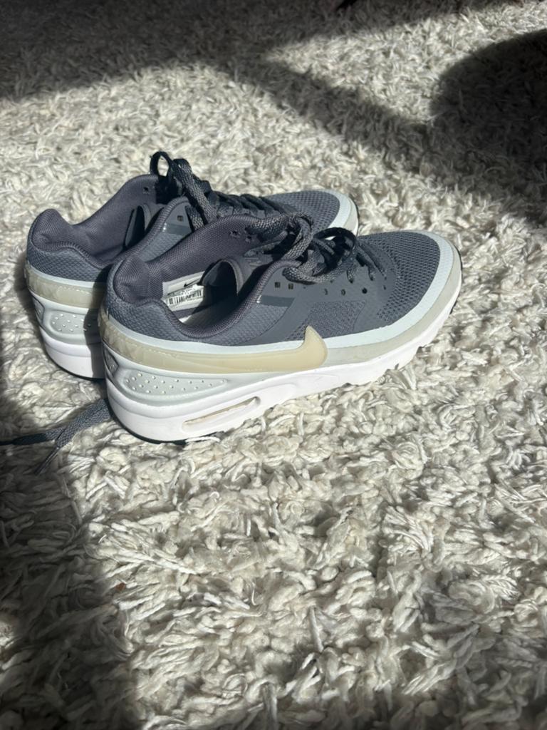 Originele nike BW’s, Ophalen of Verzenden, Zo goed als nieuw, Sneakers of Gympen