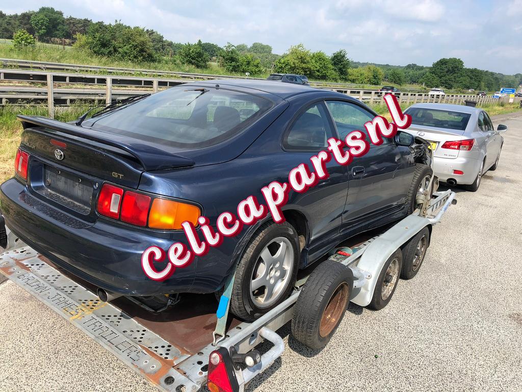 Toyota Celica onderdelen, Auto-onderdelen, Interieur en Bekleding, Toyota, Gebruikt, Ophalen of Verzenden