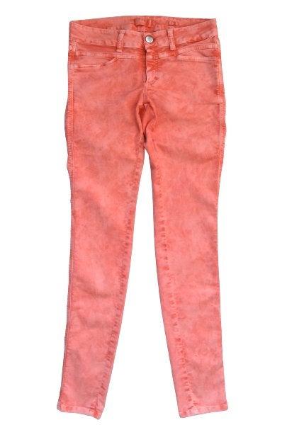 Nieuwe Closed jeans, Pedal Star, oud roze, Mt. W27 / S, Overige kleuren, Verzenden, Closed, Nieuw