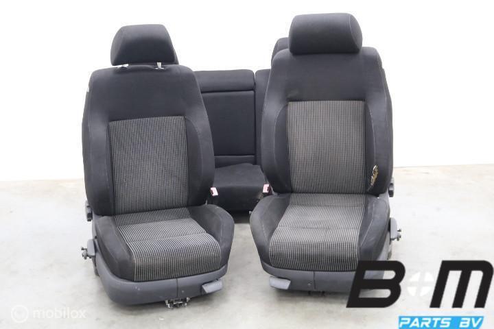 Highline Sport Interieur VW Golf 4 Variant OEM, Gebruikt