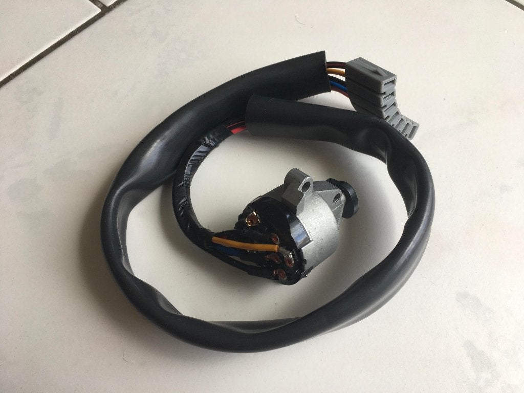 Te koop contactslot schakelaar 79+ dodge w200 d200, Ophalen of Verzenden