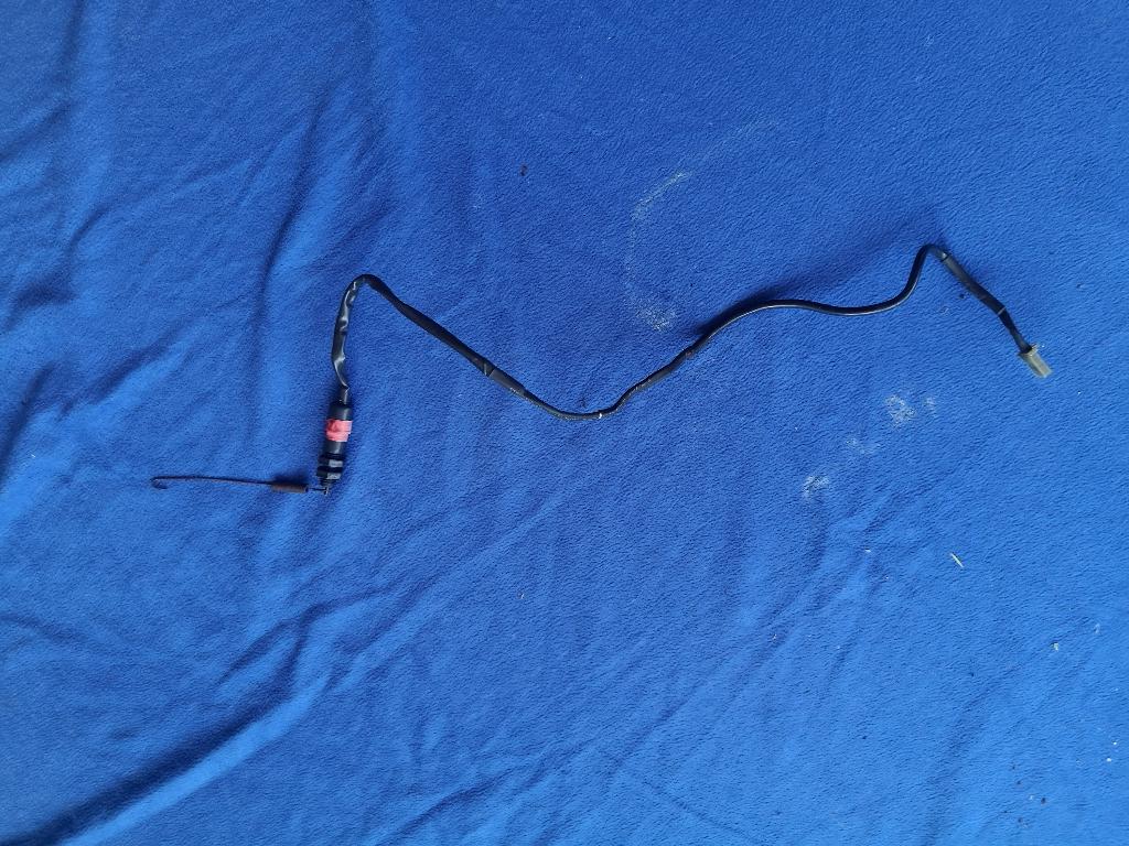 REMLICHTSCHAKELAAR  ACHTER HONDA MAGNA V65 / VF1100, Motoren, Ophalen of Verzenden, Gebruikt