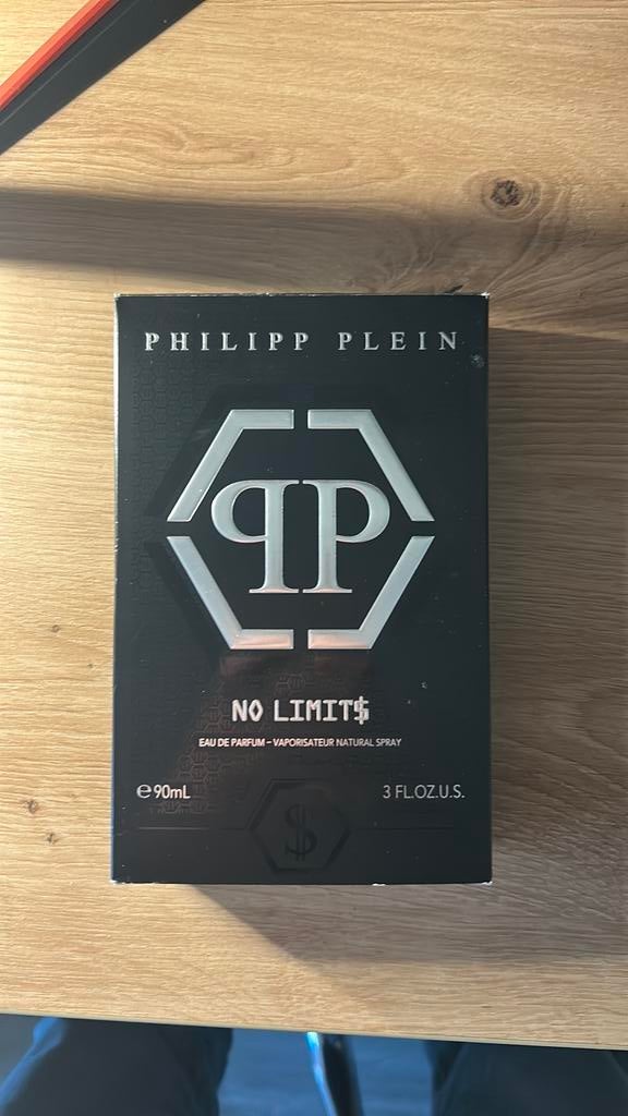 Farfum Philipp Plein, Sieraden, Tassen en Uiterlijk, Ophalen of Verzenden, Zo goed als nieuw