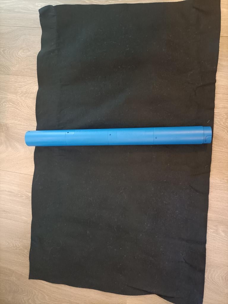 Puzzelmat, Ophalen, Katoen, 30 tot 200 cm, 120 cm of meer