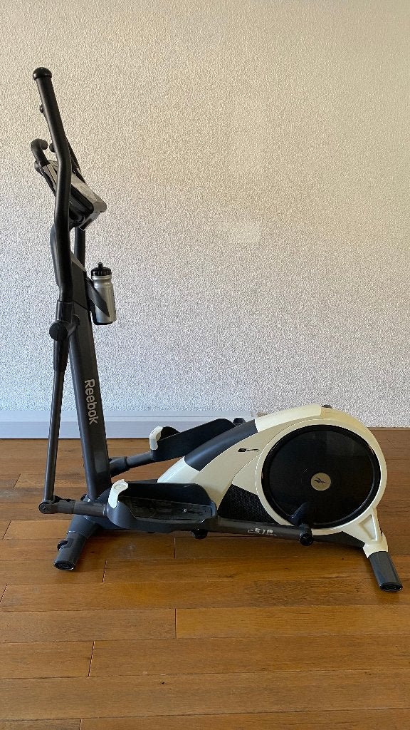 Gratis af te halen: Reebok C5.1e Crosstrainer (defect), Ophalen, Gebruikt, Overige materialen, Crosstrainer