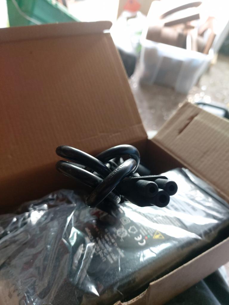Cortina Ecomo 36V 2A Acculader - JCLC084V42M, Ophalen of Verzenden, Nieuw
