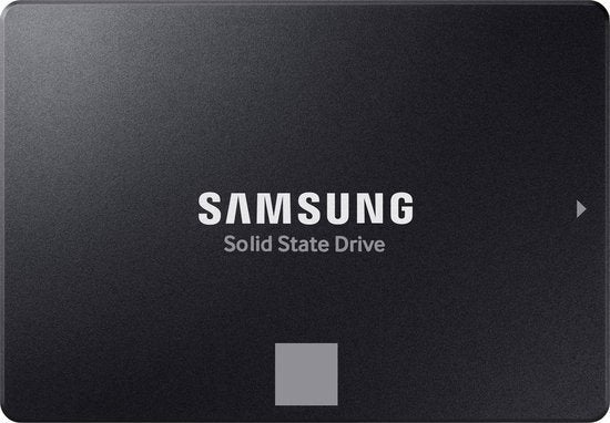 Samsung SSD's, Intern, Onbekend, Server, Ophalen of Verzenden