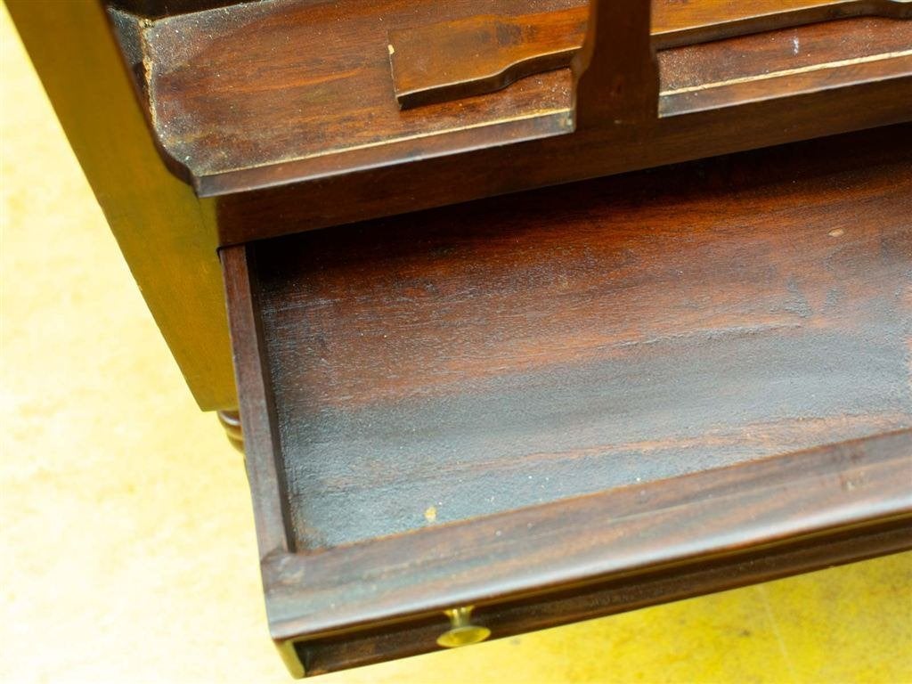 Lectuur tafel 32243 6-12-2023, Ophalen of Verzenden, Gebruikt