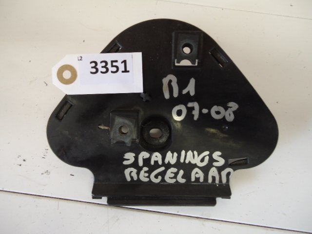 R1 2007 - 2008 Yamaha Cover Cover divers D1-13078