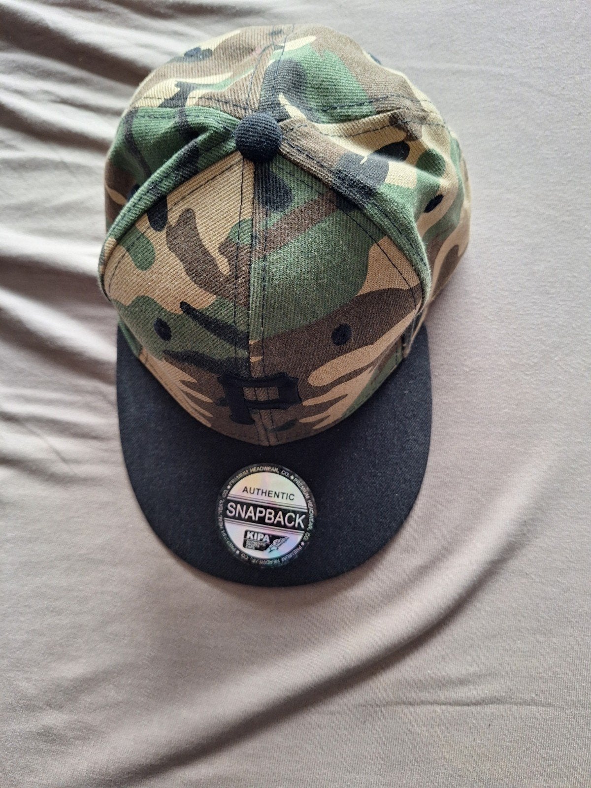 Mooie camouflage legerpet, Kleding | Heren, Hoeden en Petten, Ophalen of Verzenden