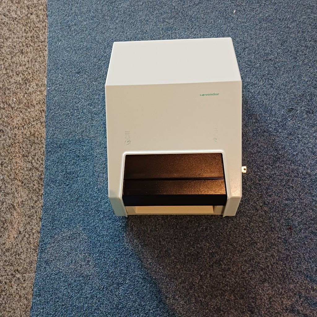 Vendor handdoek machine, dispenser, Ophalen, Overige typen
