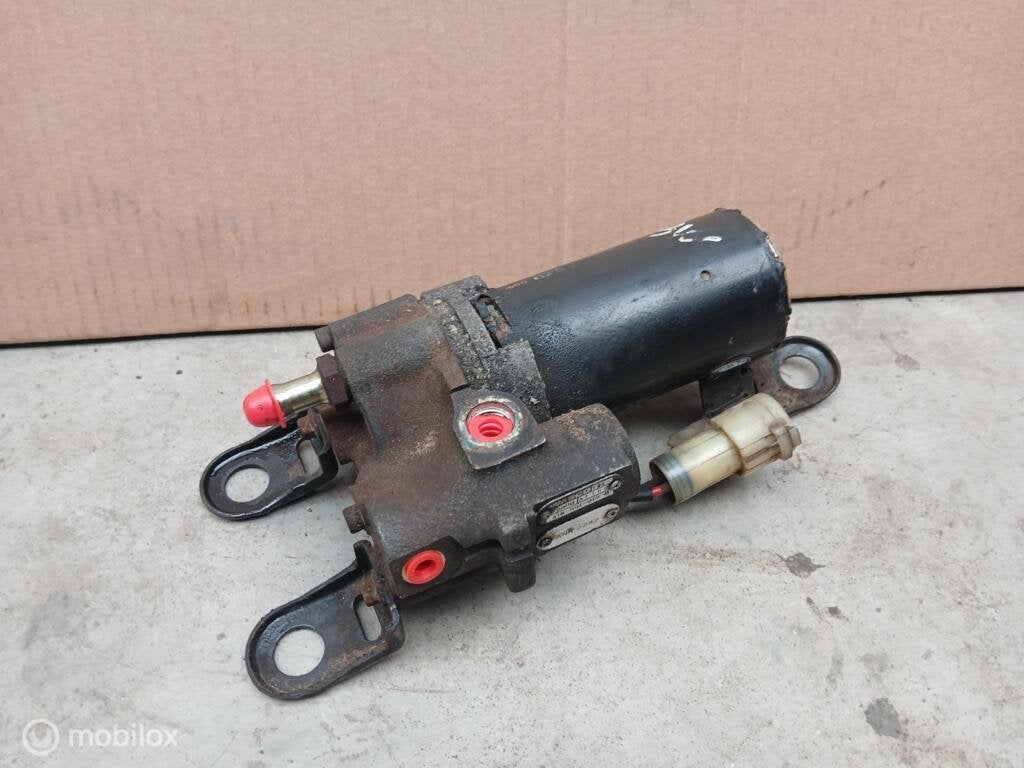 Range Rover P38 ABS Rem Pomp Rempomp, Land Rover, Ophalen of Verzenden, Gebruikt, Land Rover