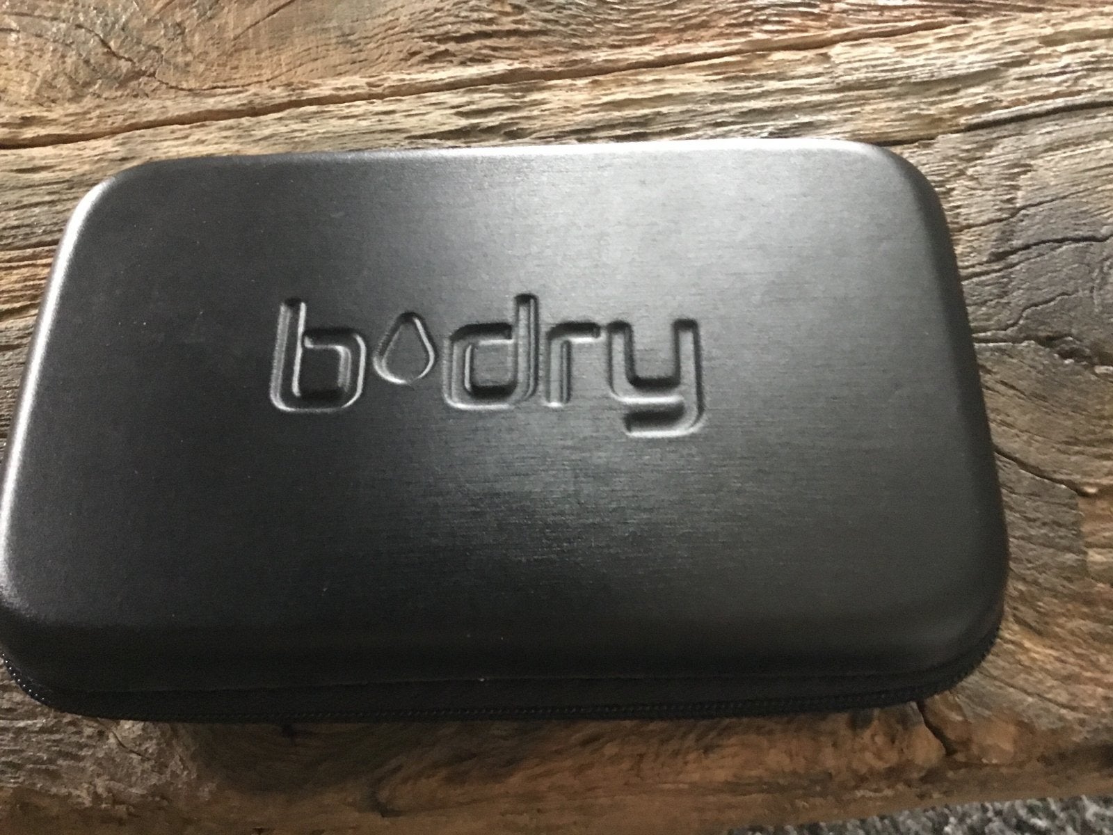 Bodry droogbox voor gehoorapparaat, Diversen, Ophalen of Verzenden, Nieuw