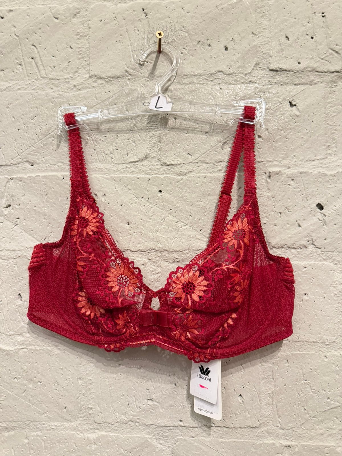 Wacoal bh 80D NIEUW!! Nu €25, Ophalen of Verzenden, BH