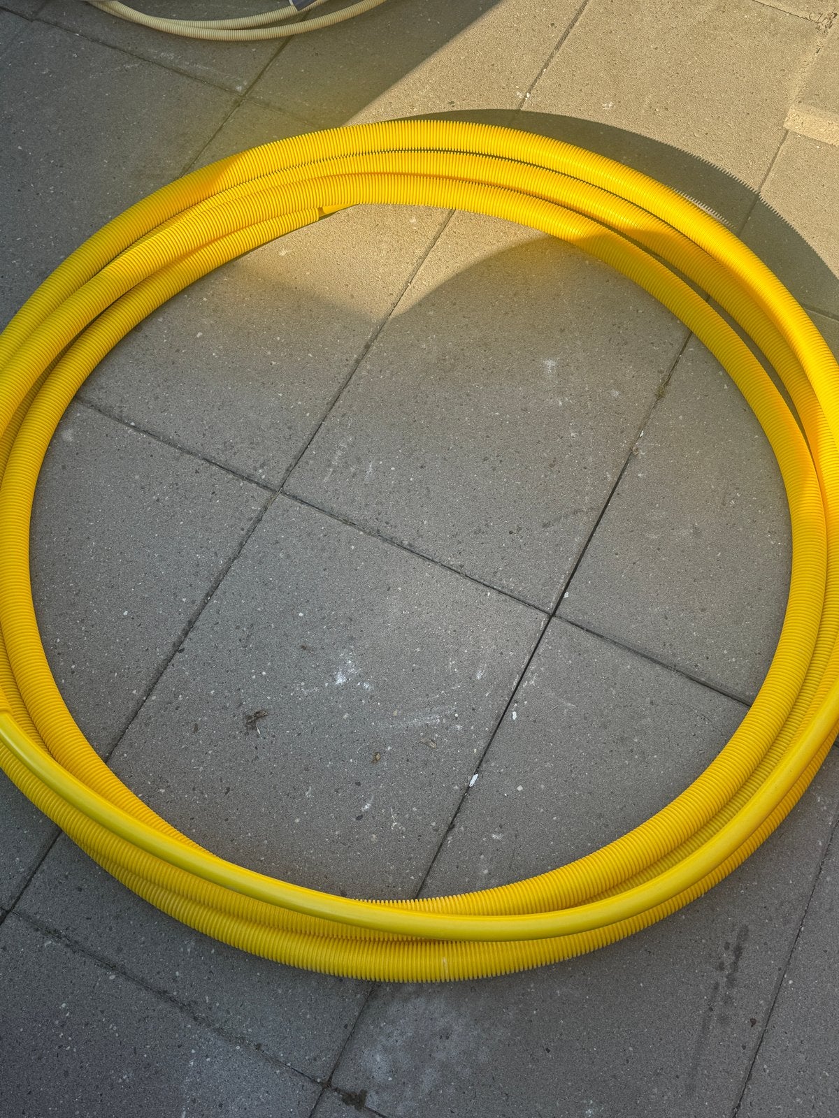 Gaz pijp uponor 25x2,5.   12.5 meter, Ophalen, Overige materialen, 6 meter of meer, Overige typen
