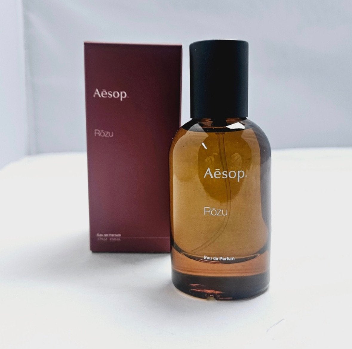 Aesop Rozu Eau de Parfum - NICHE, Sieraden, Tassen en Uiterlijk, Uiterlijk | Parfum, Ophalen of Verzenden, Nieuw
