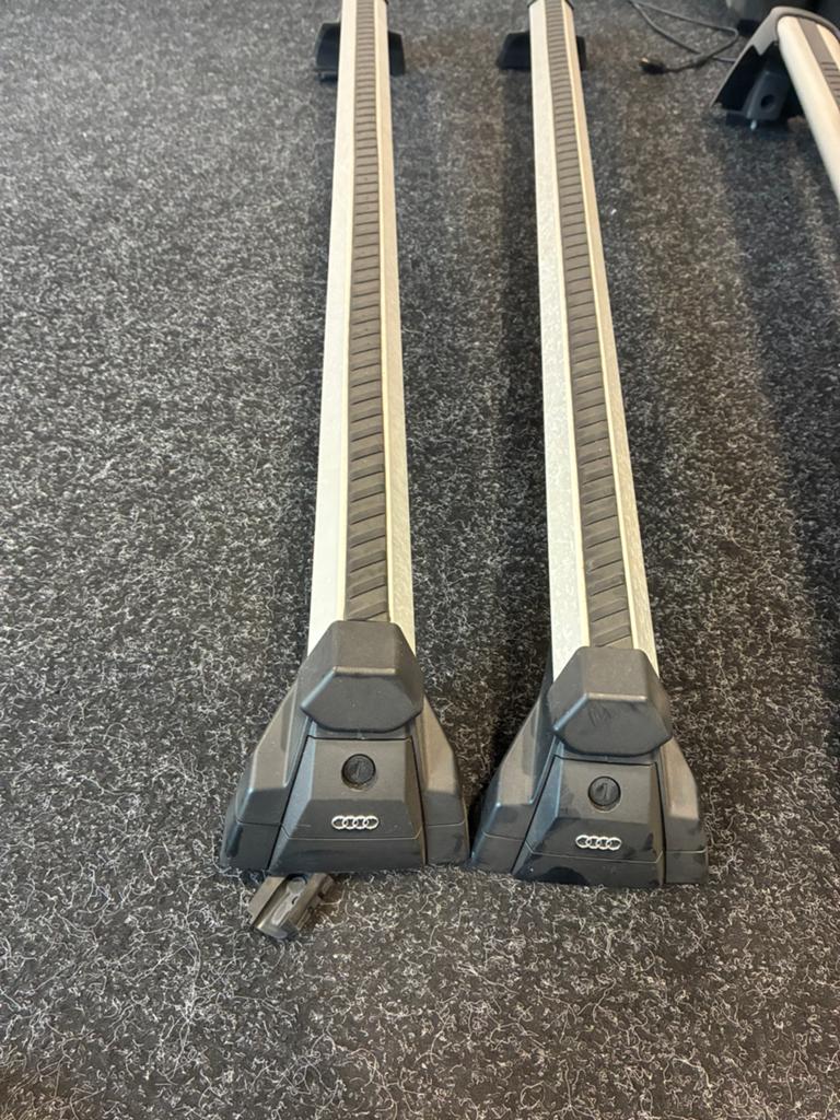 Dakdragers Audi SQ7 / Q7, Ophalen of Verzenden, Gebruikt