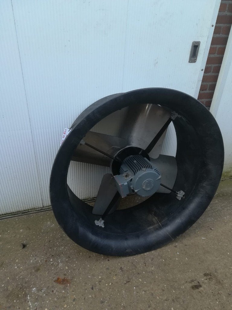 Stienen SGS ventilatoren, Ophalen of Verzenden, Ventilator