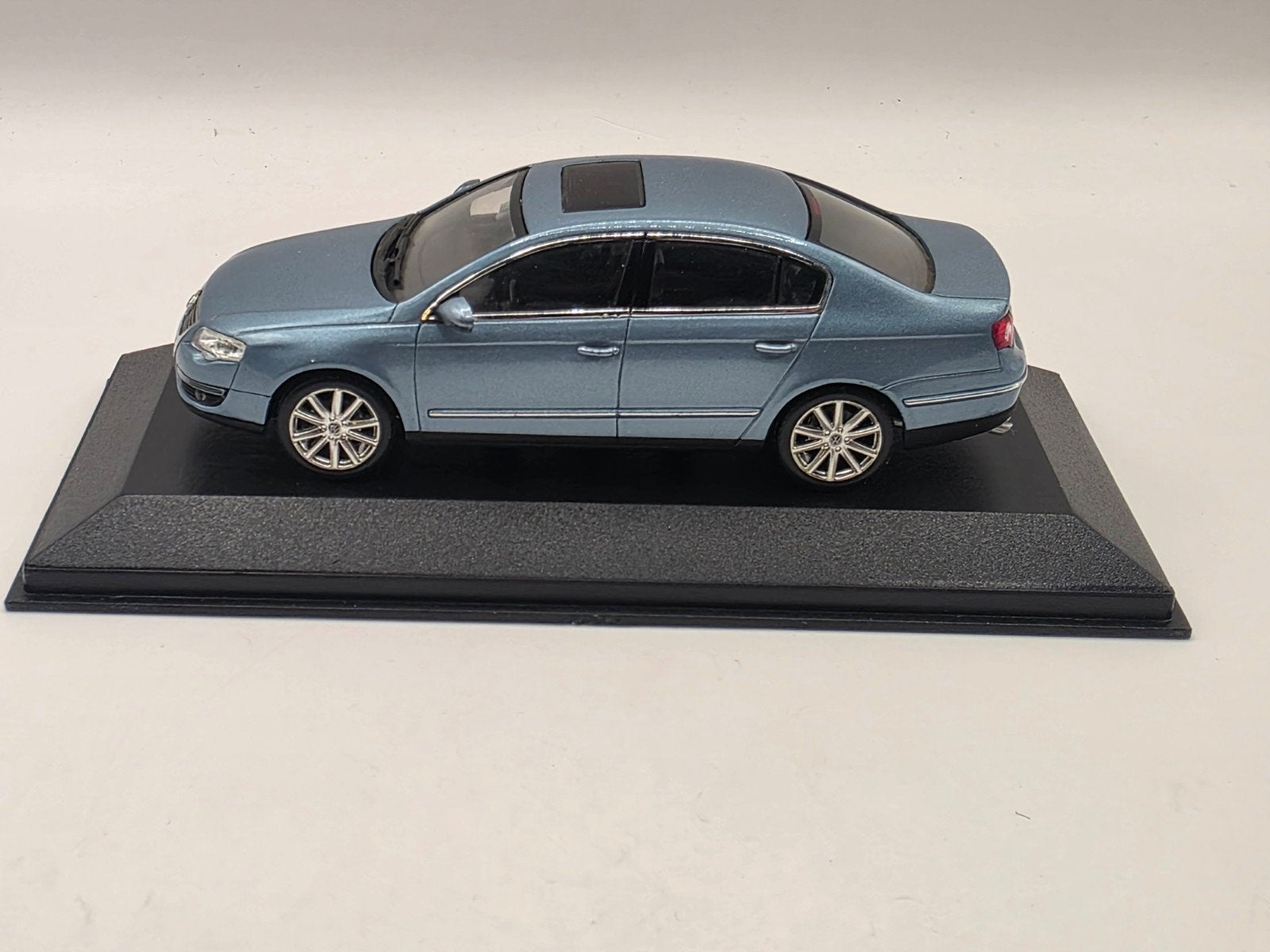 vw passat sedan b6, Ophalen of Verzenden, Zo goed als nieuw, Auto, MiniChamps