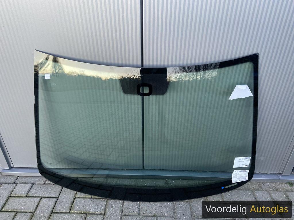 Voorruit volkswagen polo vanaf 2009 met regensensor, Ophalen, -, Volkswagen, -