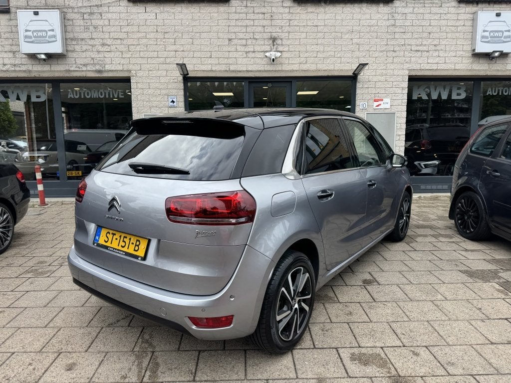Citroën C4 Grand Picasso