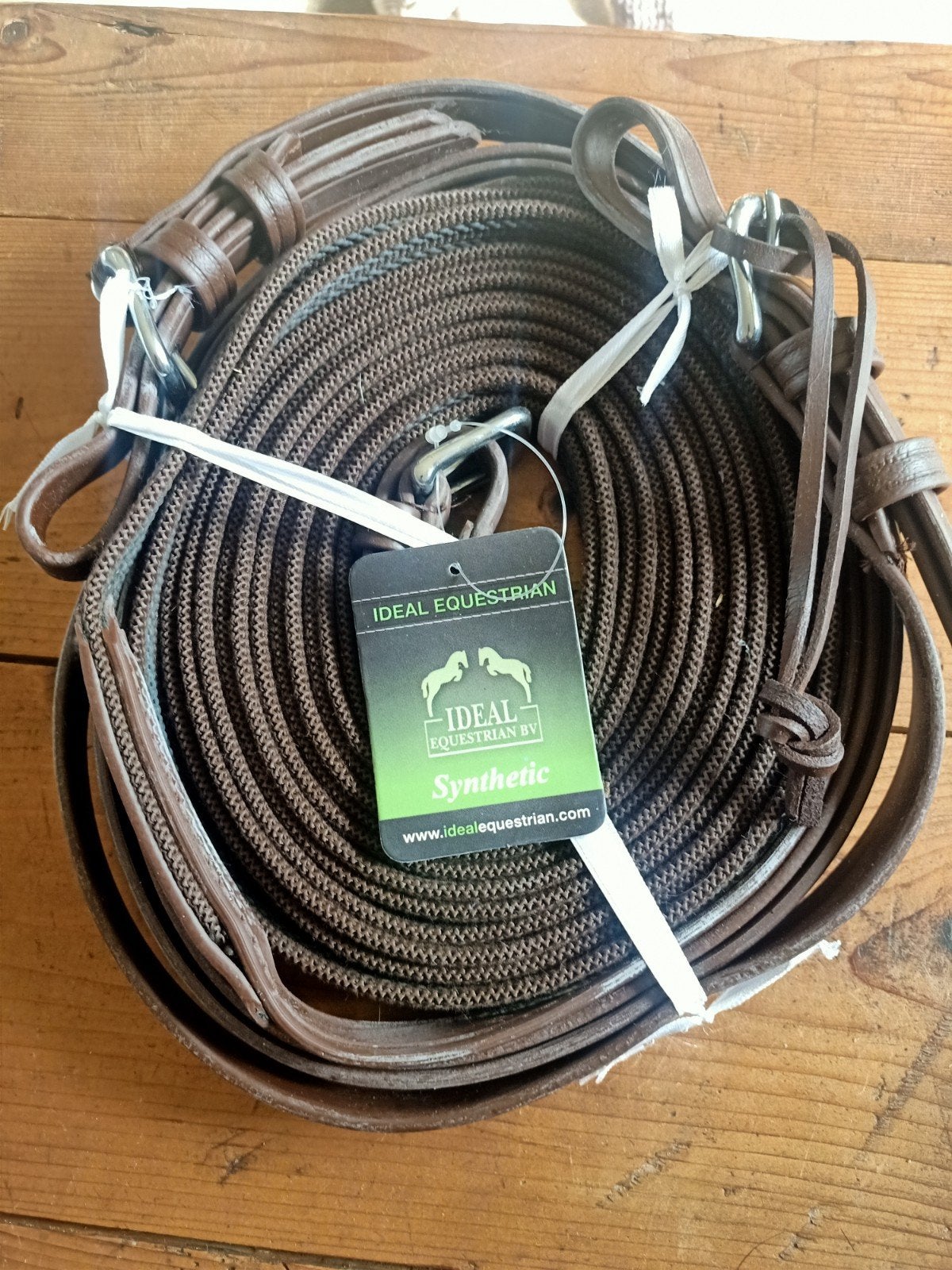 Nieuw, ideal eurotech antislip leidsel shetland, Dieren en Toebehoren, Ophalen of Verzenden, Nieuw