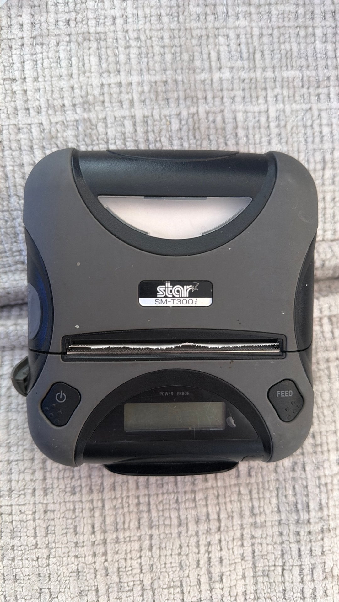 Star sm-t300i, Computers en Software, Ophalen of Verzenden, Zo goed als nieuw